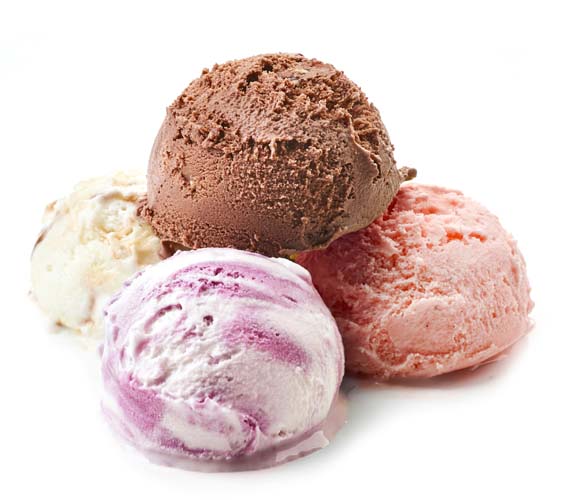 Formation en fabrication de glaces artisanales Antibes