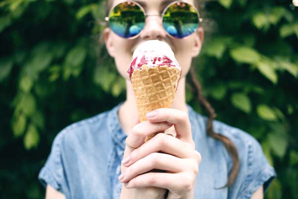 Formation en fabrication de glaces artisanales Cannes