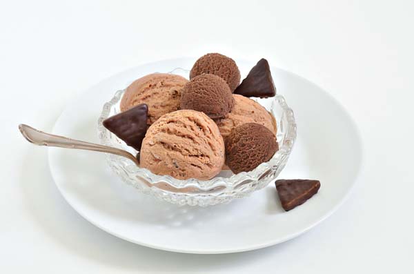 Vente glaces artisanales Aix