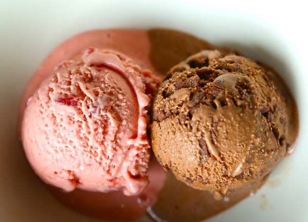 Fournisseur glaces artisanales Cannes