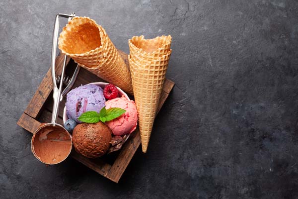 Vente de matériel pour snacking Cannes