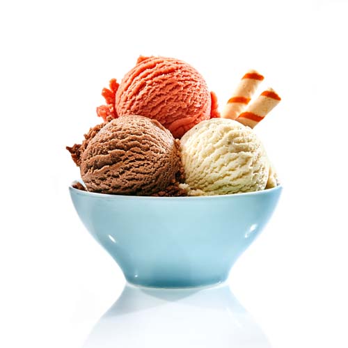 Fournisseur glaces artisanales PACA