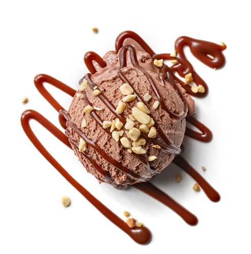 Fourniture de glaces artisanales Cannes