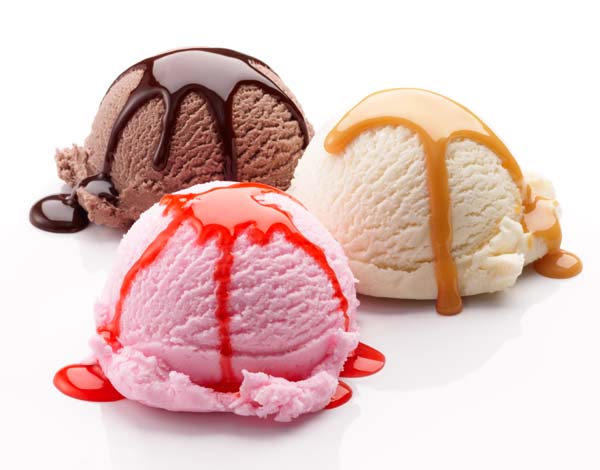 Fournisseur glaces artisanales Marseille