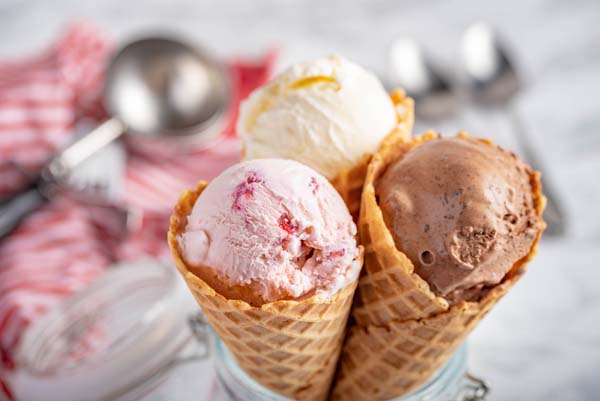 Comment fabriquer de la bonne glace artisanale ? Fréjus