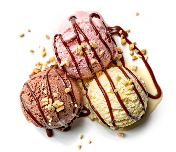 Fournisseur glaces artisanales Antibes