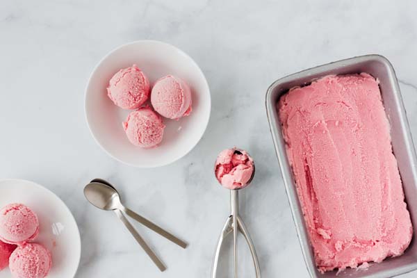 Les secrets de fabrication d'une bonne glace artisanale Fréjus